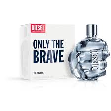 Only The Brave EDT