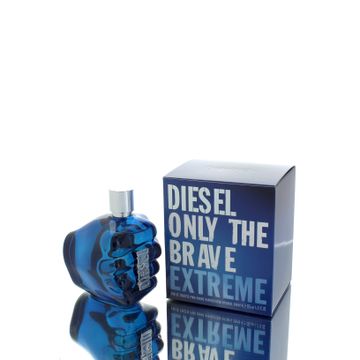 Only The Brave Extreme EDT fragrance bottle