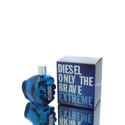 Only The Brave Extreme EDT fragrance bottle