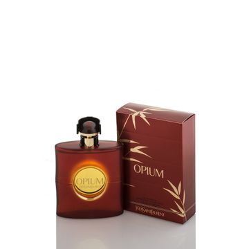 Opium EDT fragrance bottle