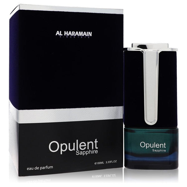 Opulent Sapphire EDP