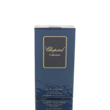 Or de Calambac EDP fragrance bottle
