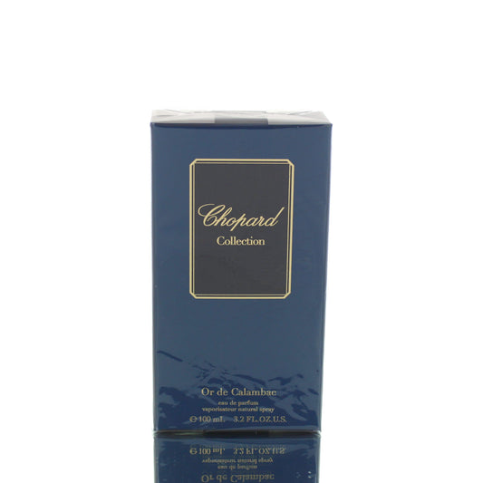 Or de Calambac EDP fragrance bottle