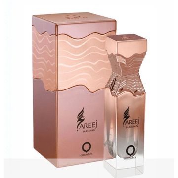 Orientica Areej Hanaan EDP fragrance bottle