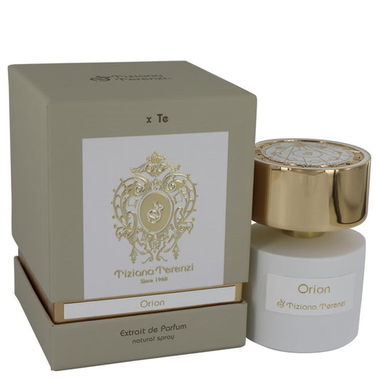 Orion EXTRAIT fragrance bottle