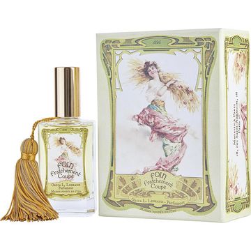Oriza L. Legrand Foin Fraichement Coupe EDP fragrance bottle