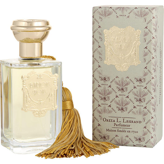 Oriza L. Legrand Marions Nous EDP fragrance bottle