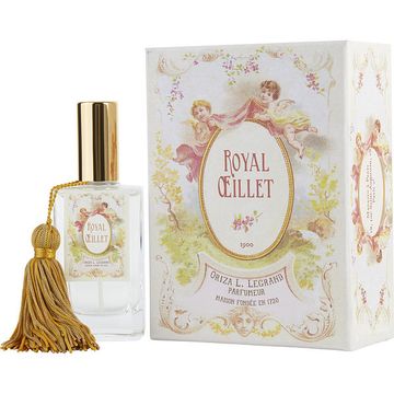 Oriza L. Legrand Royal Oeillet EDP fragrance bottle
