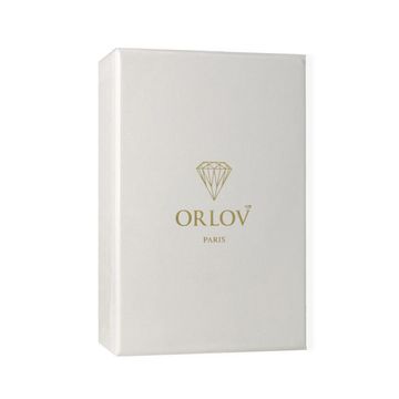 Orlov Paris Blue Lili EDP fragrance bottle