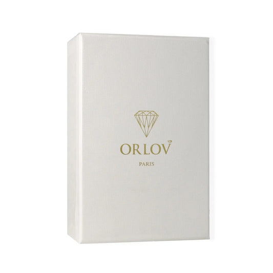 Orlov Paris Blue Lili EDP fragrance bottle