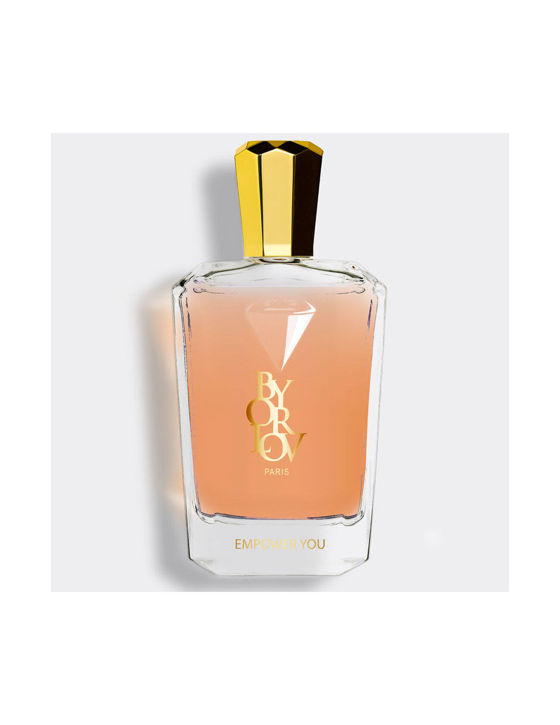 Orlov Paris Empower You EDP fragrance bottle