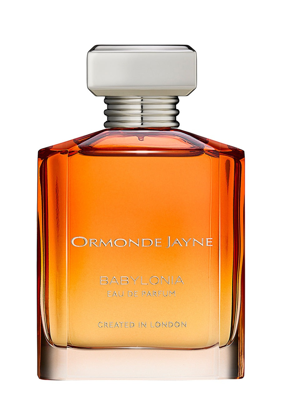 Ormonde Jayne Babylonia EDP fragrance bottle