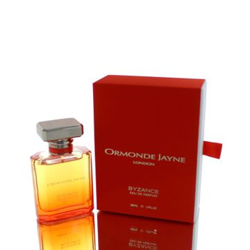 Ormonde Jayne Byzance EDP fragrance bottle