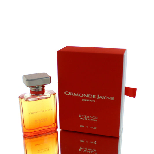 Ormonde Jayne Byzance EDP fragrance bottle