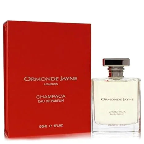 Ormonde Jayne Champaca EDP fragrance bottle