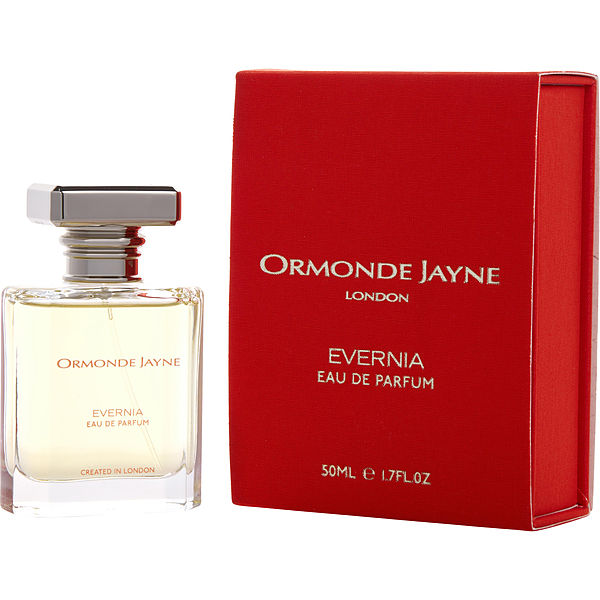 Ormonde Jayne Evernia EDP fragrance bottle
