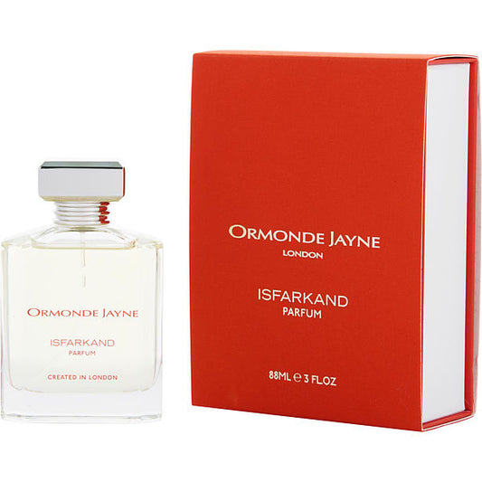 Ormonde Jayne Isfarkand EDP fragrance bottle