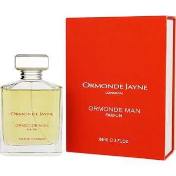 Ormonde Jayne Ormonde Man PARFUM fragrance bottle