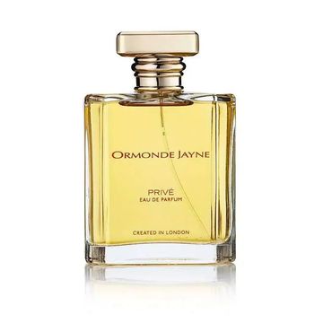Ormonde Jayne Prive EDP fragrance bottle