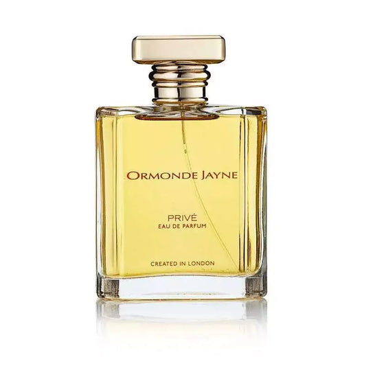 Ormonde Jayne Prive EDP fragrance bottle