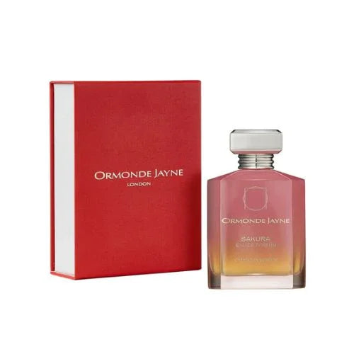 Ormonde Jayne Sakura EDP fragrance bottle