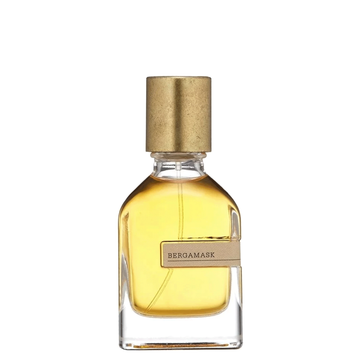 Orto Parisi Bergamask PARFUM fragrance bottle