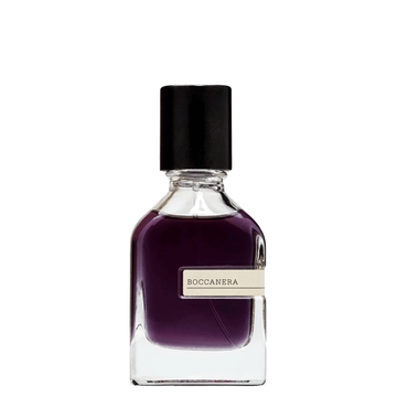Orto Parisi Boccanera PARFUM fragrance bottle