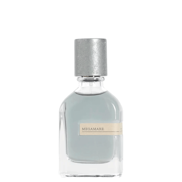 Orto Parisi Megamare PARFUM fragrance bottle