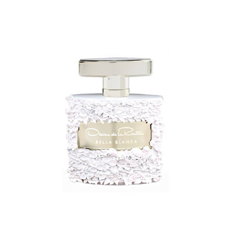 Oscar Bella Blanca EDP fragrance bottle