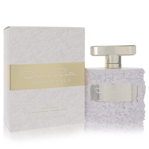 Oscar de La Renta Bella Blanca EDP
