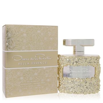 Oscar de La Renta Bella Essence EDP fragrance bottle