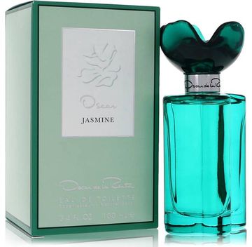 Oscar Jasmine EDT fragrance bottle