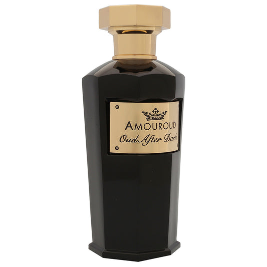 Oud After Dark EDP fragrance bottle