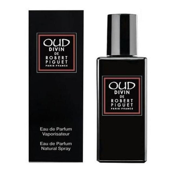 Oud Divin de Robert Piguet EDP