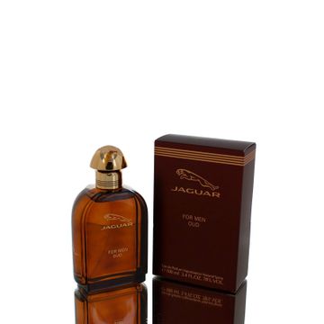 Oud EDP fragrance bottle