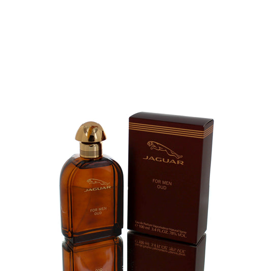Oud EDP fragrance bottle