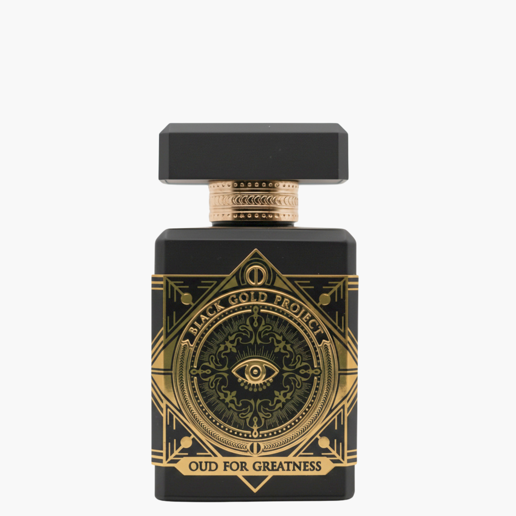 Oud For Greatness EDP fragrance bottle
