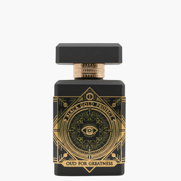 Oud For Greatness EDP fragrance bottle