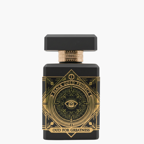 Oud For Greatness EDP fragrance bottle