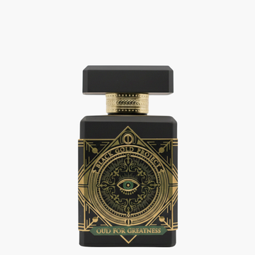 Oud For Greatness Neo EDP fragrance bottle