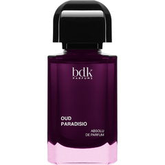 bdk Parfums Oud Paradisio fragrance bottle