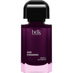 bdk Parfums Oud Paradisio fragrance bottle