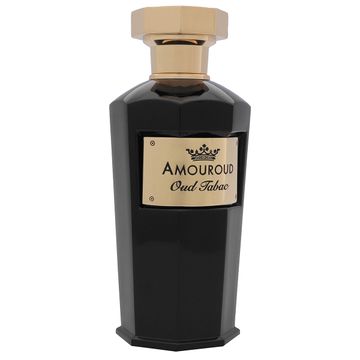 Oud Tabac EDP fragrance bottle
