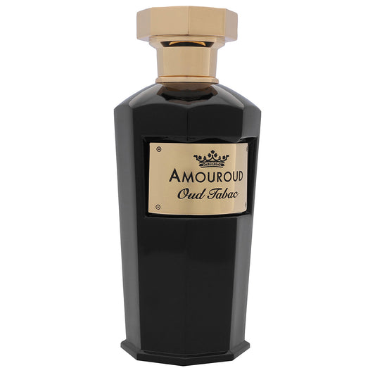 Oud Tabac EDP fragrance bottle