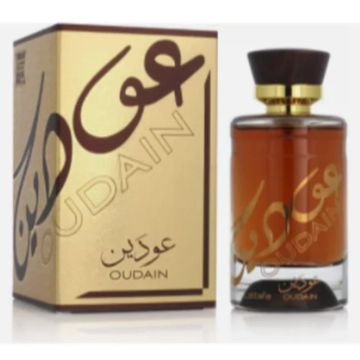 Oudain EDP fragrance bottle