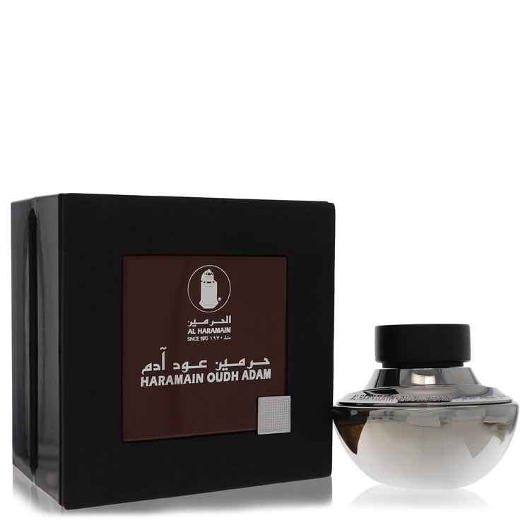 Oudh Adam EDP fragrance bottle
