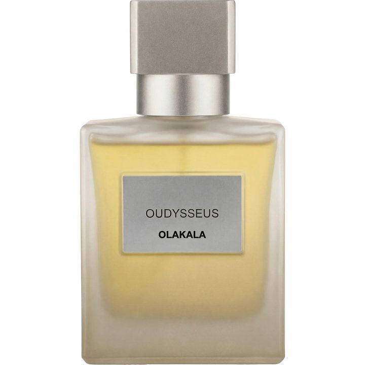 olakala Oudysseus fragrance bottle