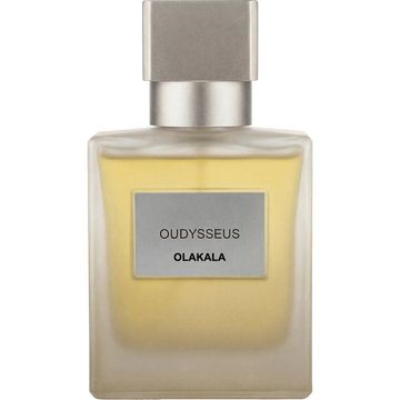 olakala Oudysseus fragrance bottle