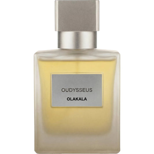 olakala Oudysseus fragrance bottle