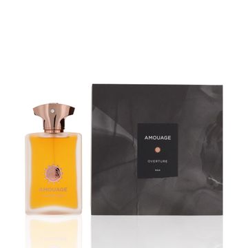 Overture EDP fragrance bottle